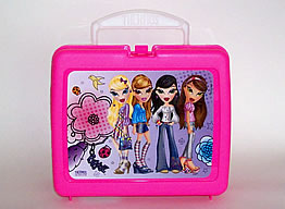 PlatesPlus for Kids Lunch Box Details